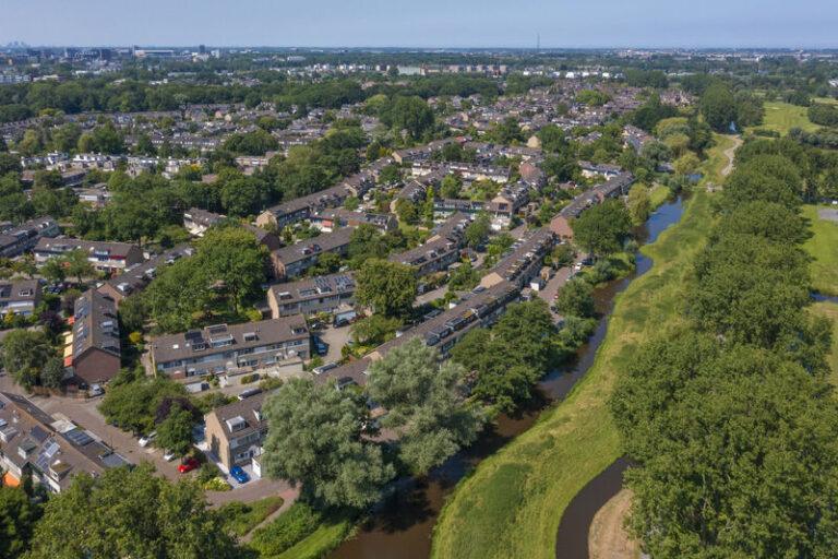 Ile kosztują zdjęcia osiedla z drona?
