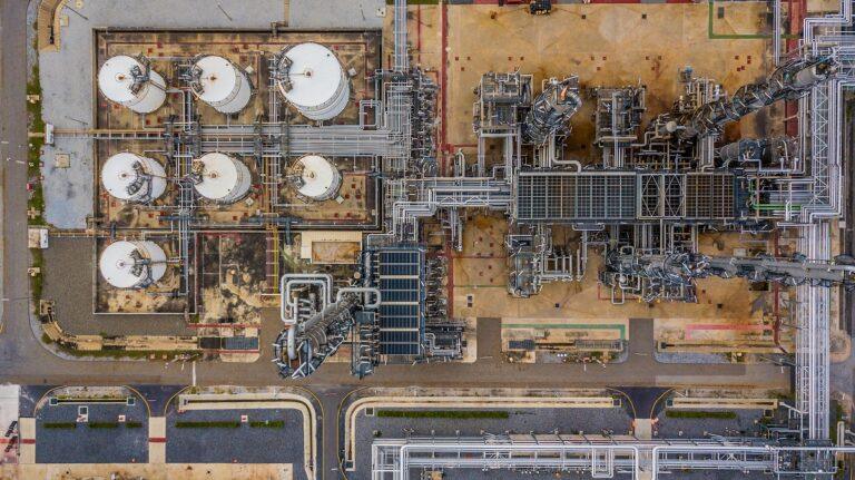 Zdjęcia działki z drona: wszystko co musisz wiedzieć