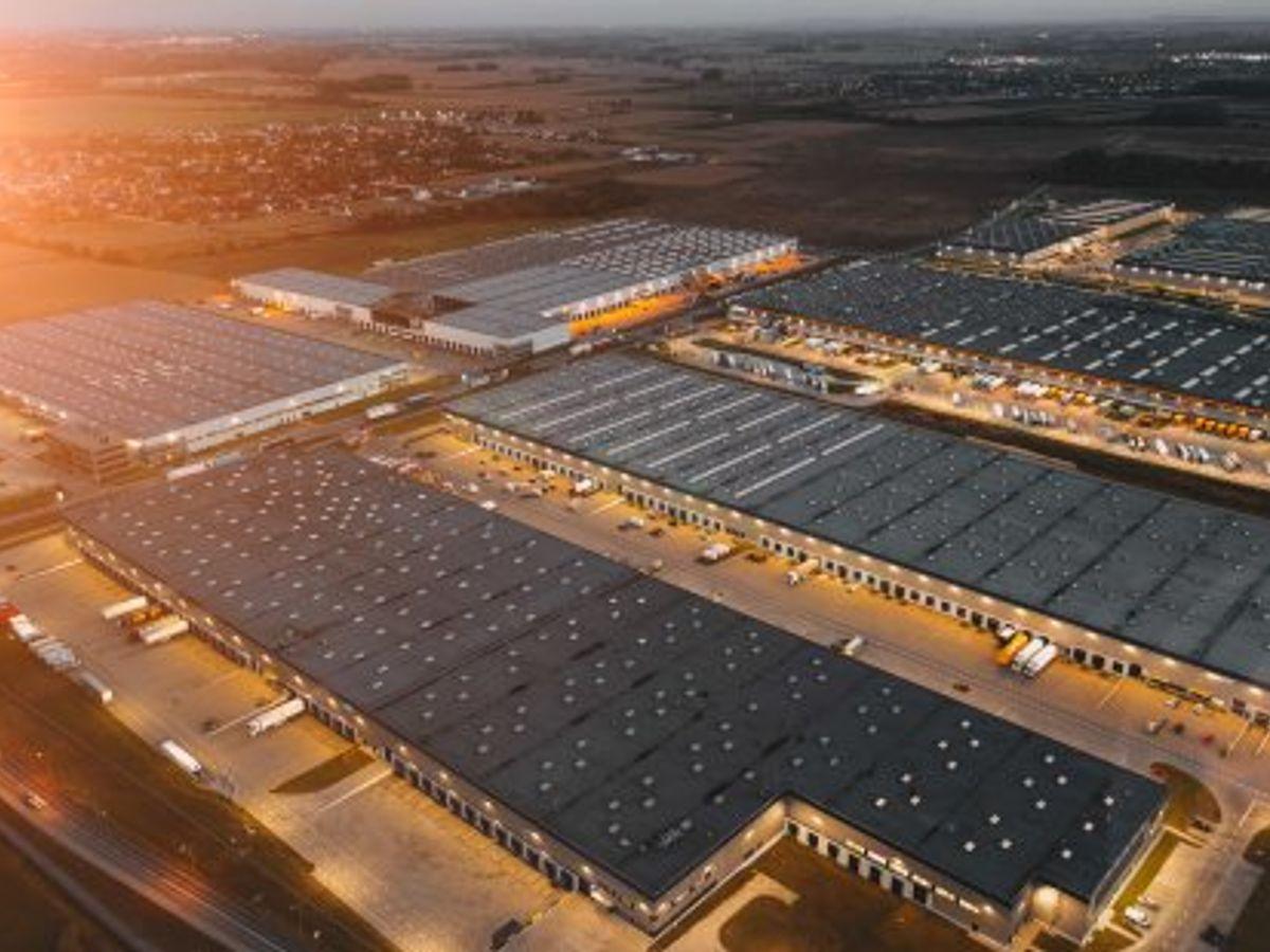 zdjecia i filmy z drona