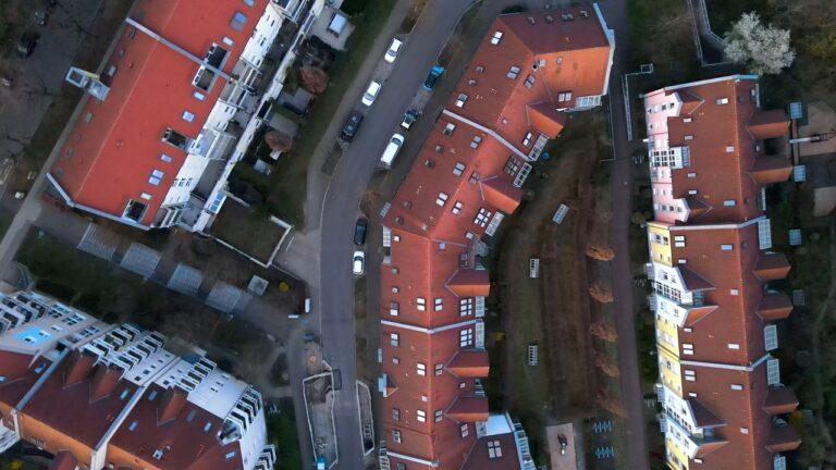 zdjecia i filmy z drona