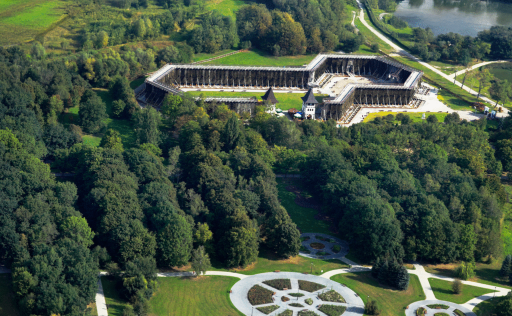 zdjecia i filmy z drona inowroclaw